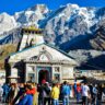 CharDham Yatra Guidelines 2025 – Kedarnath and Badrinath temples